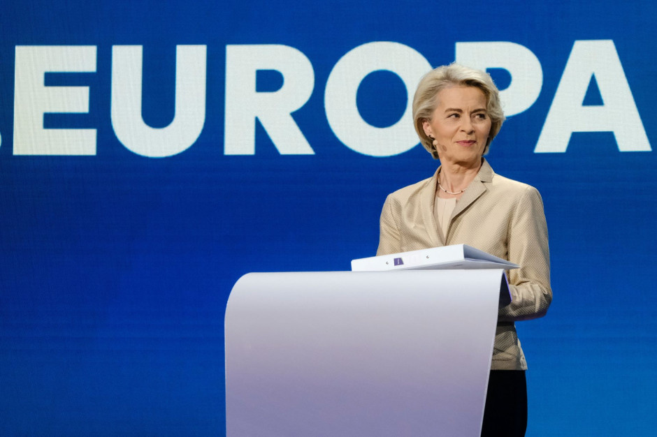 Bunt w Unii Europejskiej. Część państw żąda odrębnego funduszu