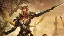 The Elder Scrolls Online: Odkryj niezwykły świat popularnego RPG-a