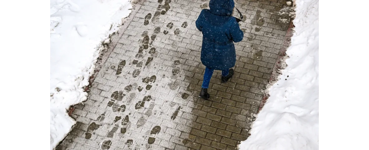 Psycholog: nie traktujmy zimy jako okazji do tzw. hibernacji