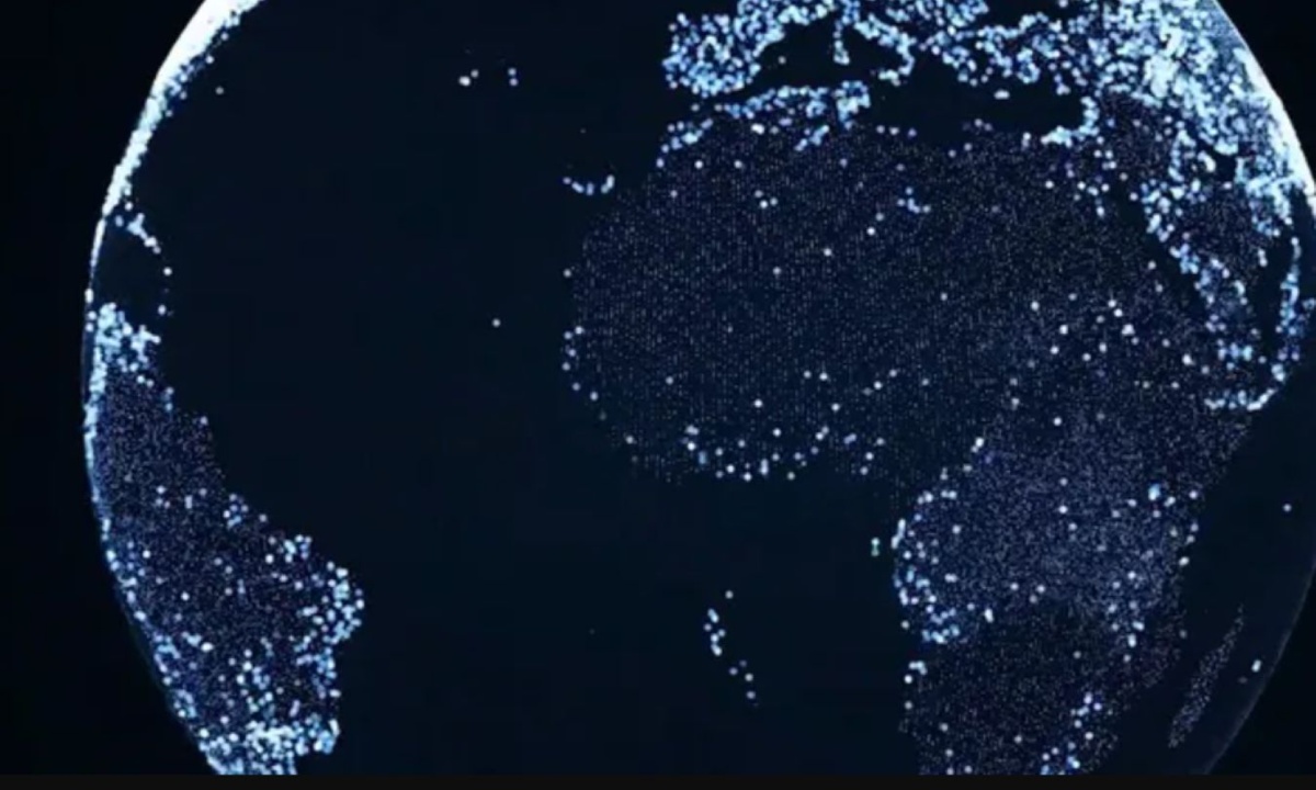 Żyjemy w symulacji? Potwierdza to nowe prawo fizyki