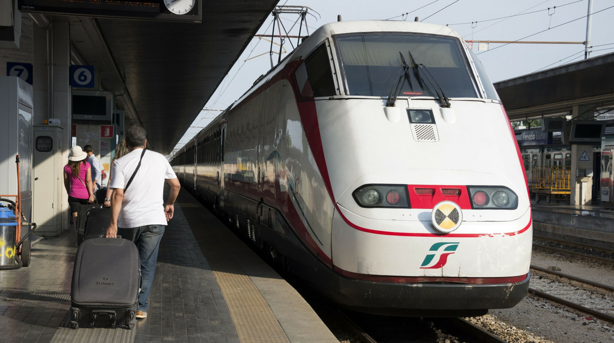 Wstaje o 3.30 i dojeżdża do pracy po 770 km dwa razy dziennie