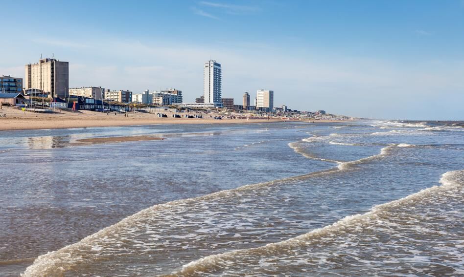 Część przybrzeżnych miast zapada się dużo szybciej, niż podnosi się poziom morza