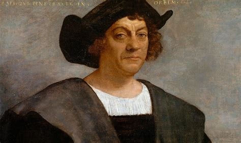 Kolumb – wizjoner i odkrywca? Naprawdę – morderca i oszust. Nieznana historia