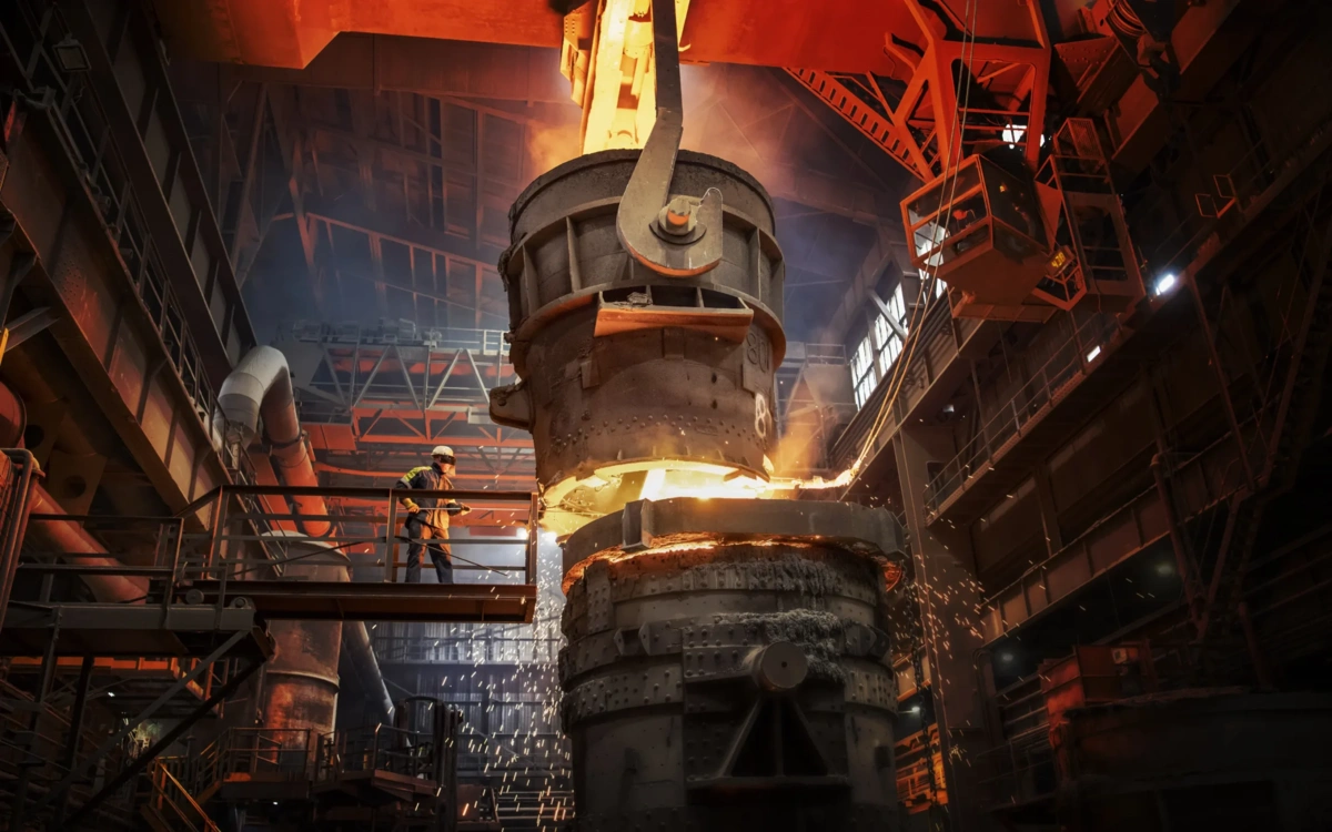 ArcelorMittal zwalnia we Francji. 600 miejsc pracy zostanie zlikwidowane