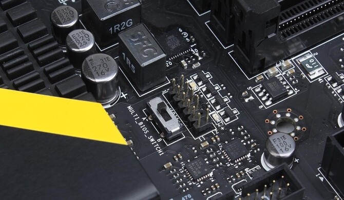 Chiny wprowadzają UBIOS. Nowy standard oprogramowania sprzętowego, który może zastąpić UEFI/BIOS