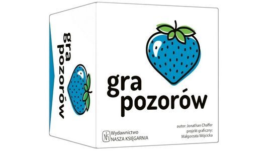 Od kolorów miesza się w głowie