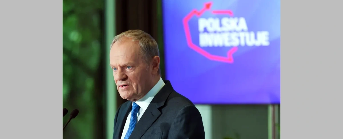 Premier: Polska staje się coraz bardziej atrakcyjna do inwestowania