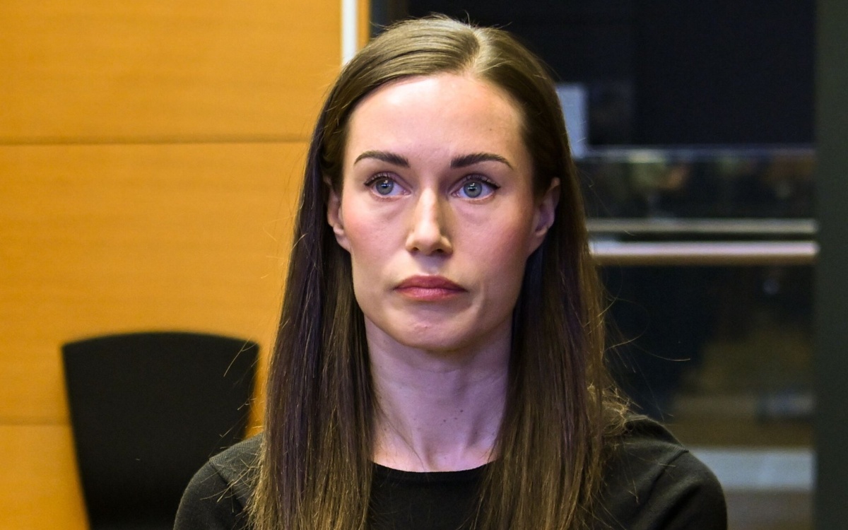 Była premier Finlandii: Nie możemy zakładać, że USA przyjdą nam z pomocą po ataku Rosji