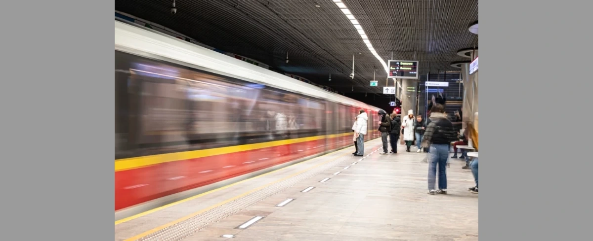 Nie tylko Warszawa i Kraków. Ministerstwo chce 10 mld euro na metro w kilku miastach