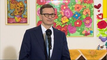 Premier o Krajowym Planie Odbudowy. "Najpóźniej w maju powinniśmy dojść do porozumienia"