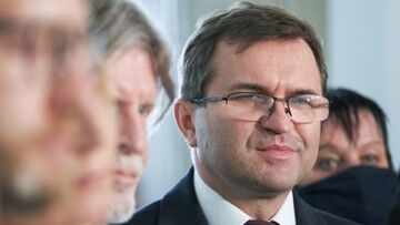 Zbigniew Girzyński: polityka gospodarcza PiS poszła w złą stronę