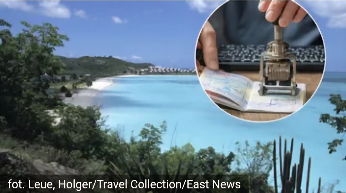 Kupisz dom, dostaniesz drugi paszport. Wiadomo, kto korzysta najczęściej