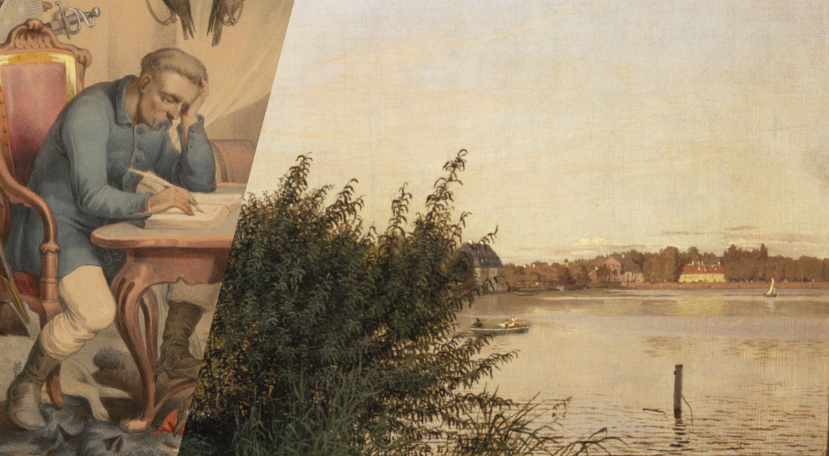 "Nago w szafę włażą spać". Zaskakujące obserwacje Polaka za granicą