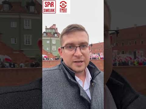 Artur Szczepek krytycznie o umowie UE-MERCOSUR!