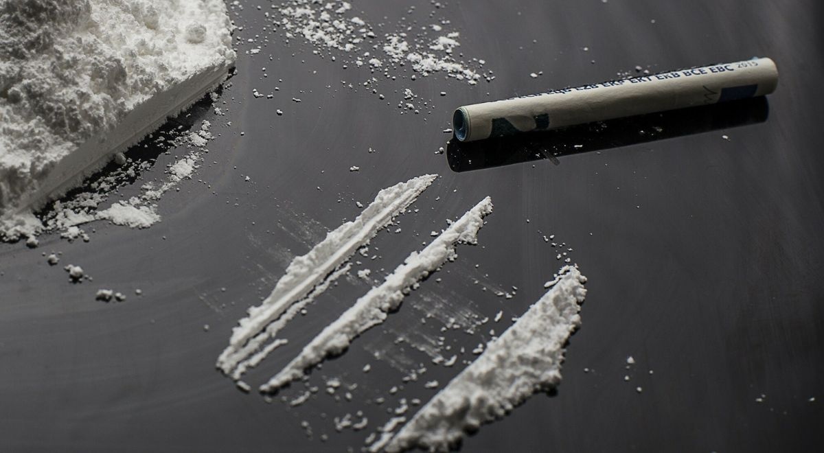 Krakowskie ścieki pełne narkotyków. Oto dominujące używki