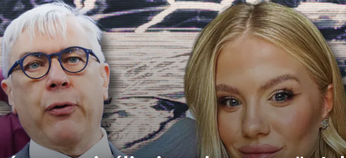 "Mówił, że będę skończony, jeśli nie odpuszczę". Jak Roman Giertych chciał przejąć sprawę "Buddy"