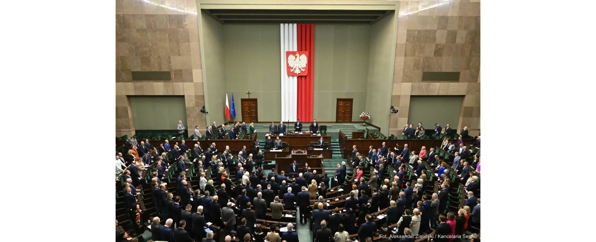 W Sejmie drugie czytanie projektu budżetu na 2026 r. Jego odrzucenia chcą m.in. PiS i Konfederacja