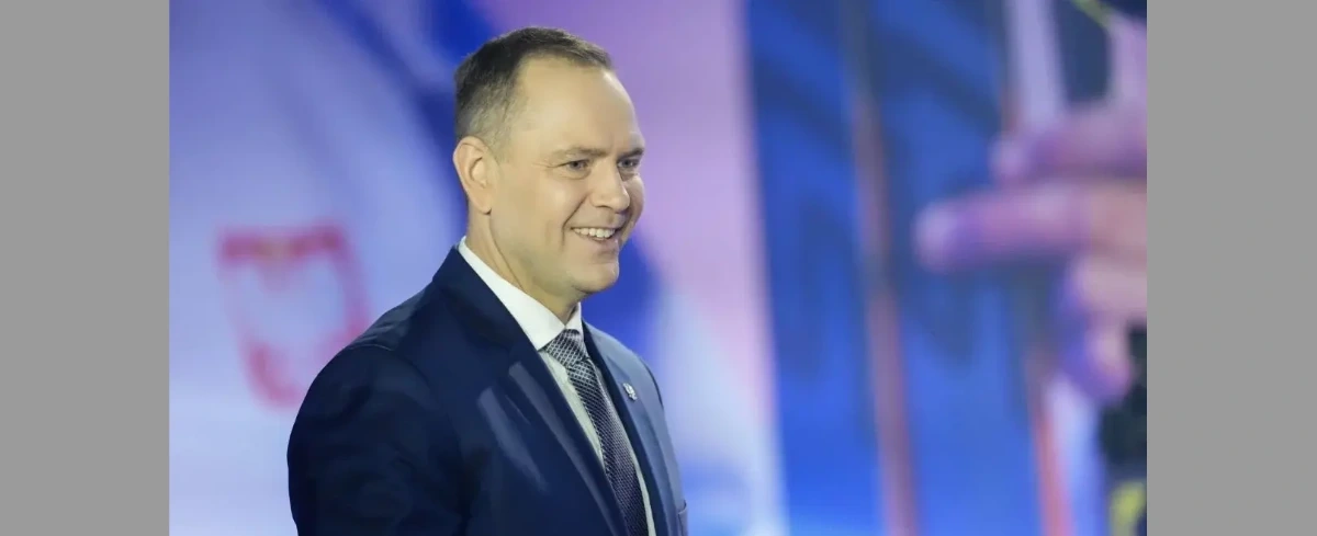 Gorąco przed RBN. Sejm chce wyjaśniać kulisy pracy Nawrockiego w Grand Hotelu