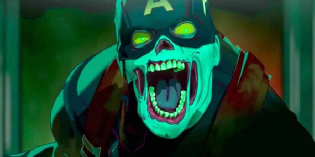 Zombie w MCU? Aktorski projekt podobno w planach