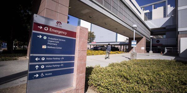 Kalifornia pierwszym stanem z systemem powszechnej opieki zdrowotnej?