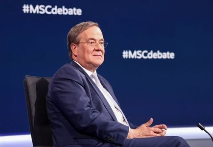 Kandydat CDU: Nord Stream 2 może zostać wstrzymany