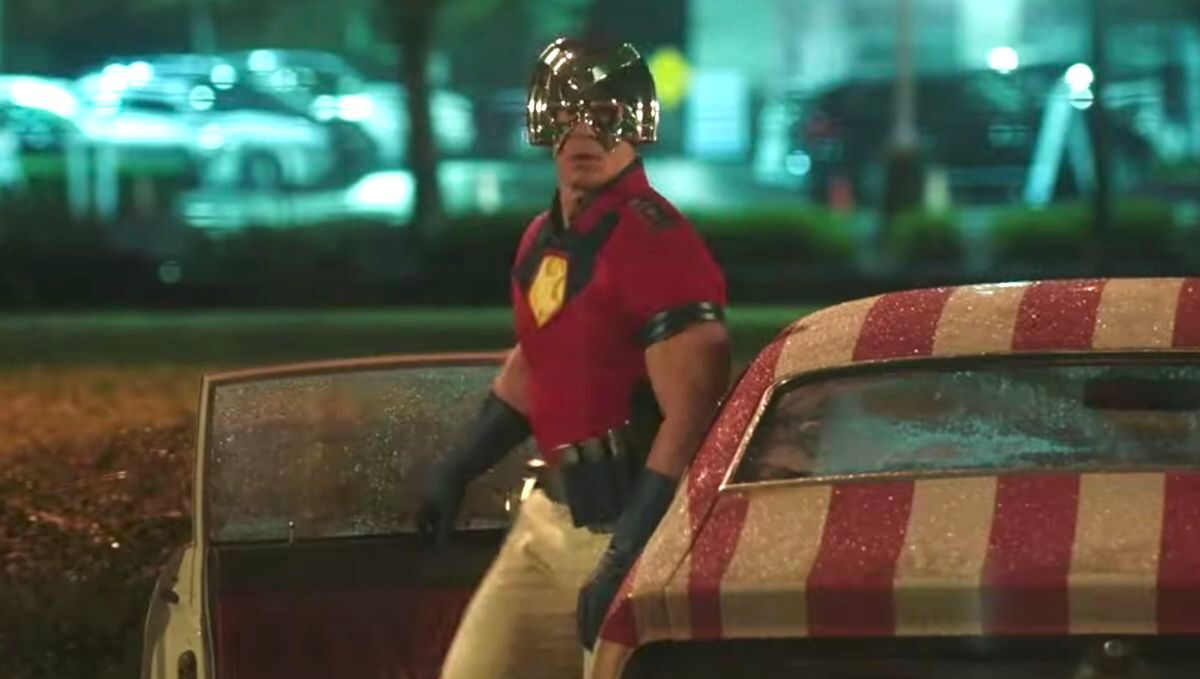 John Cena wspomina przesłuchania do ról w Marvelu. Był blisko Deadpoola 2