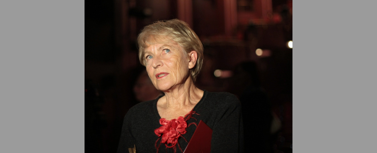 Małgorzata Szejnert: PRL to jest szary kolor