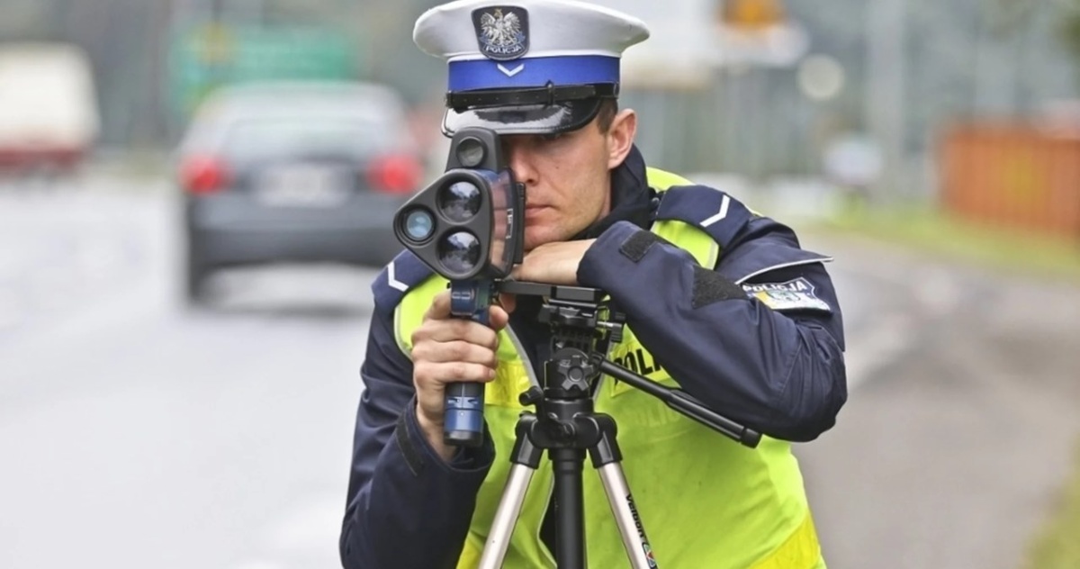 5 lat więzienia za 150 km/h na ekspresówce. Rząd zatwierdził nowe przepisy