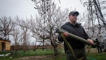 USA. Szef CIA: nie możemy lekceważyć ryzyka użycia broni jądrowej przez Rosję