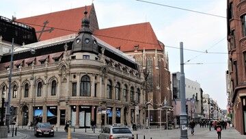 40. urodziny wrocławskiego NSZ-u. Wrocław będzie miał nowego krasnala