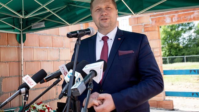 Minister Czarnek domaga się wyjaśnień od Uniwersytetu Jagiellońskiego. W tle afera z małopolską kurator oświaty