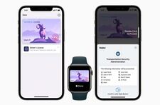 Apple wprowadza cyfrowe prawa jazdy - kto może skorzystać?