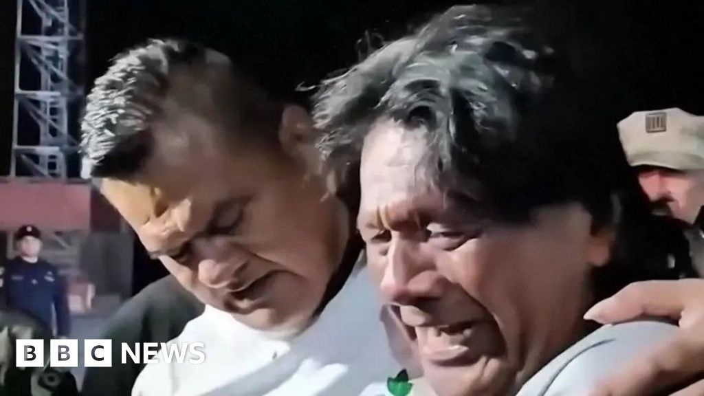 Peru: Rybak uratowany po 95 dniach dryfowania, przeżył dzięki jedzeniu żółwi [EN]