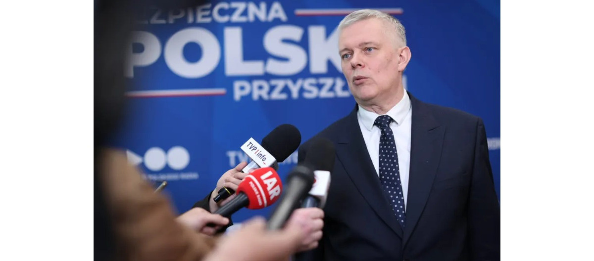 MSWiA pracuje nad programem modernizacji służb na lata 2026-2029