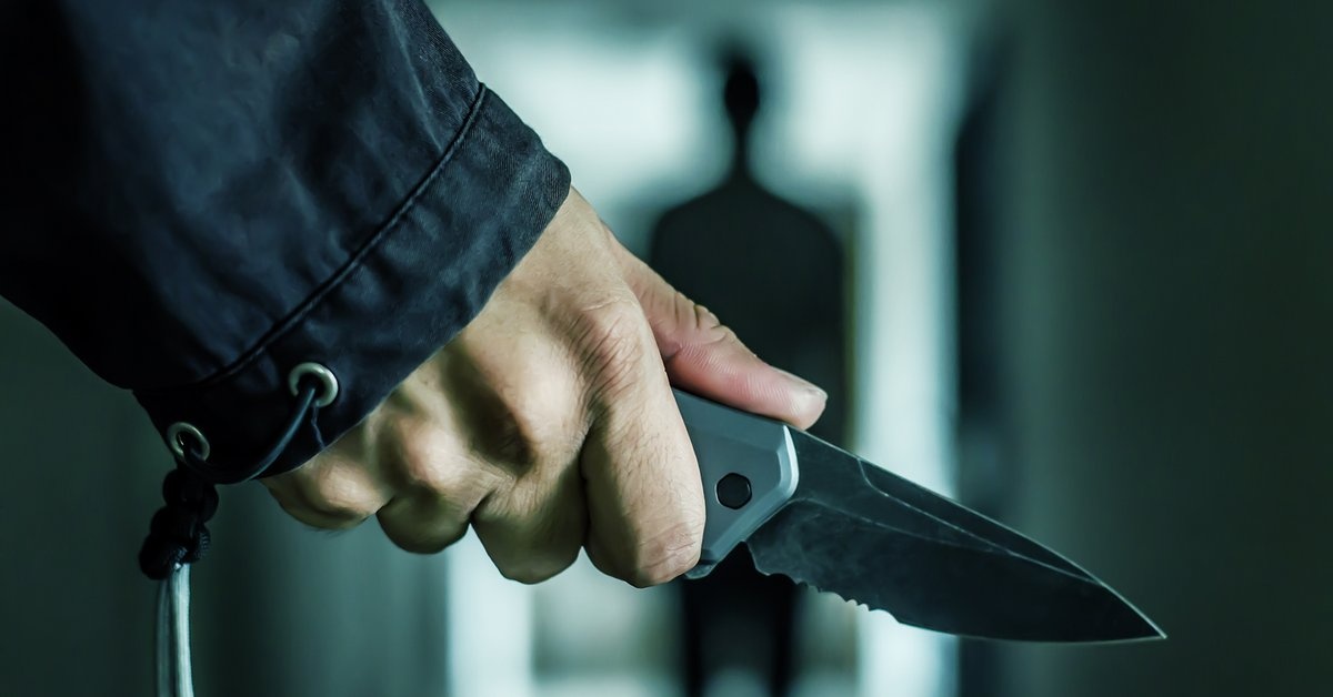 Damian zabił ukochaną, bo była facetem... Kulisy zbrodni w Mielenku Drawskim w 2011