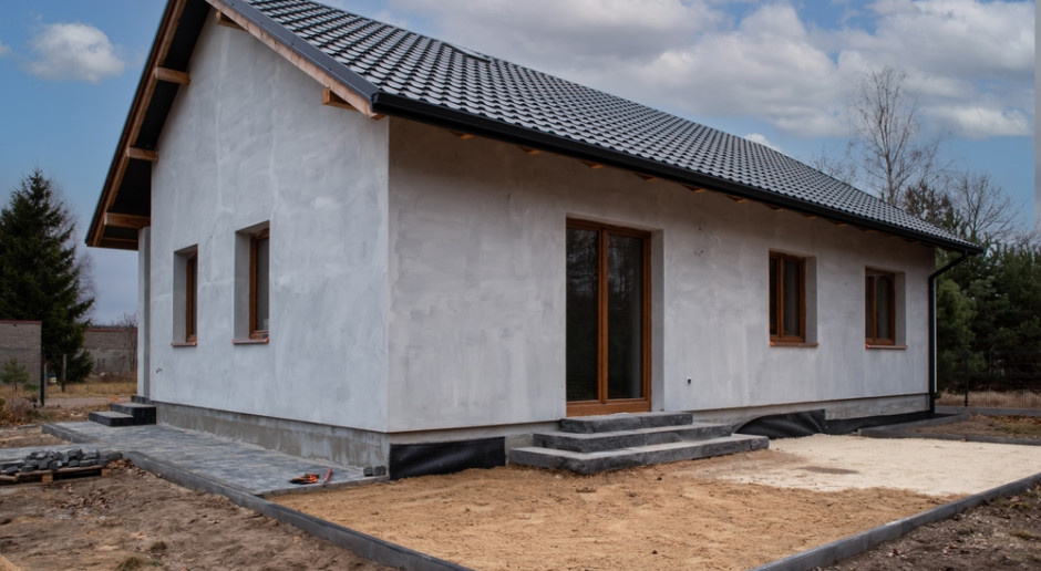 Działki budowlane za połowę ceny. Szansa na zakup już za kilka tygodni