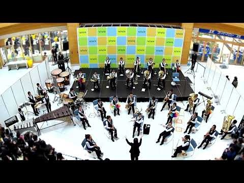 Funabashi Kaijin-South Elementary School - Countess Maritza, 2025-01-26