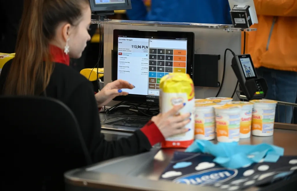 Średnia cena koszyka zakupowego wzrosła w styczniu br. względem grudnia o blisko 9 zł. Raport