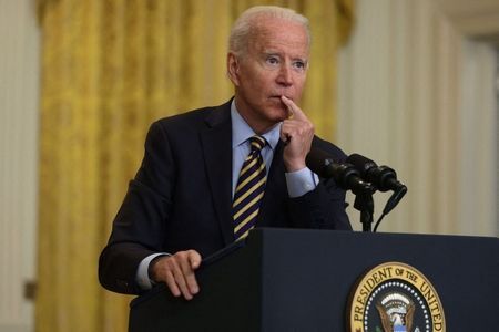 Biden: Nie wyślę kolejnego pokolenia na wojnę do Afganistanu