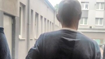 Wyłudził od chorej kobiety 100 tys. złotych. Za jej pieniądze imprezował ze znajomymi