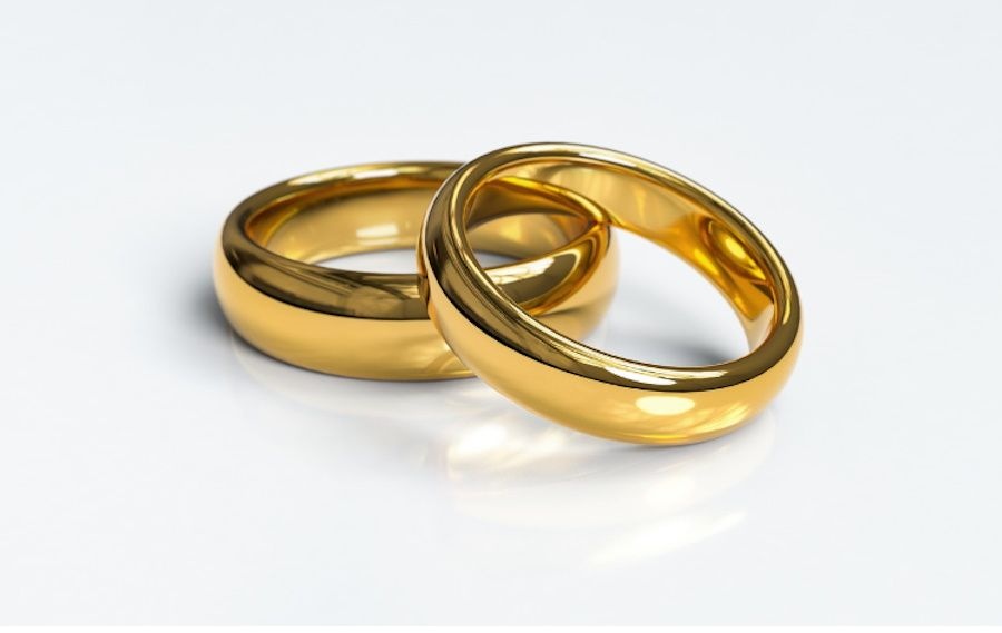 Nowe badania sugerują, że małżeństwo wiąże się z wyższym ryzykiem rozwoju demencji