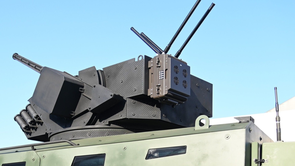 Dronizacja: Przepaść dzieli Polskę od Ukrainy [OPINIA]