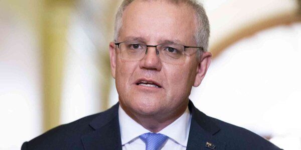 Premier Australii: Próbowałem porozmawiać z Macronem. Dotąd się nie udało