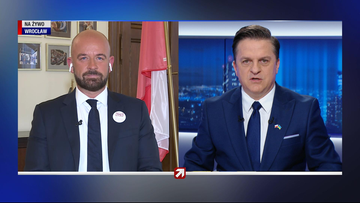 Sutryk o możliwym przełożeniu wyborów: Niektórzy politycy PiS nie doceniają polskiego społeczeństwa