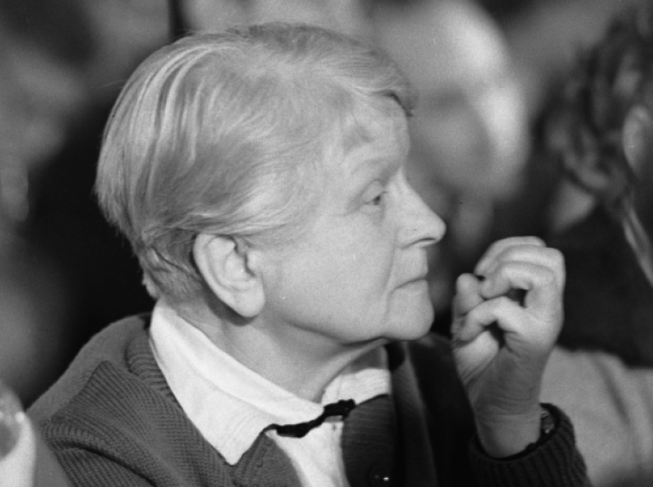 60 lat temu zmarła Maria Dąbrowska, autorka „Nocy i dni”, pięciokrotnie nominowana do Nobla