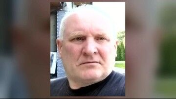 Borowce. Jacek Jaworek poszukiwany. Policja apeluje o unikanie wchodzenia do lasu