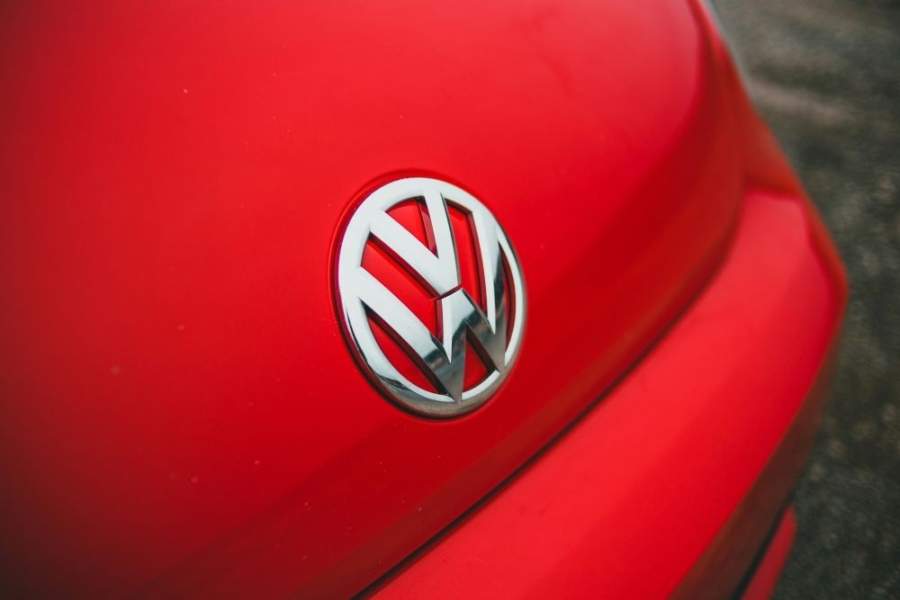 Volkswagen zamyka fabrykę w Nankinie pod presją chińskiego rynku - Echo Polski • portal informacyjny, wiadomości, newsy, porady