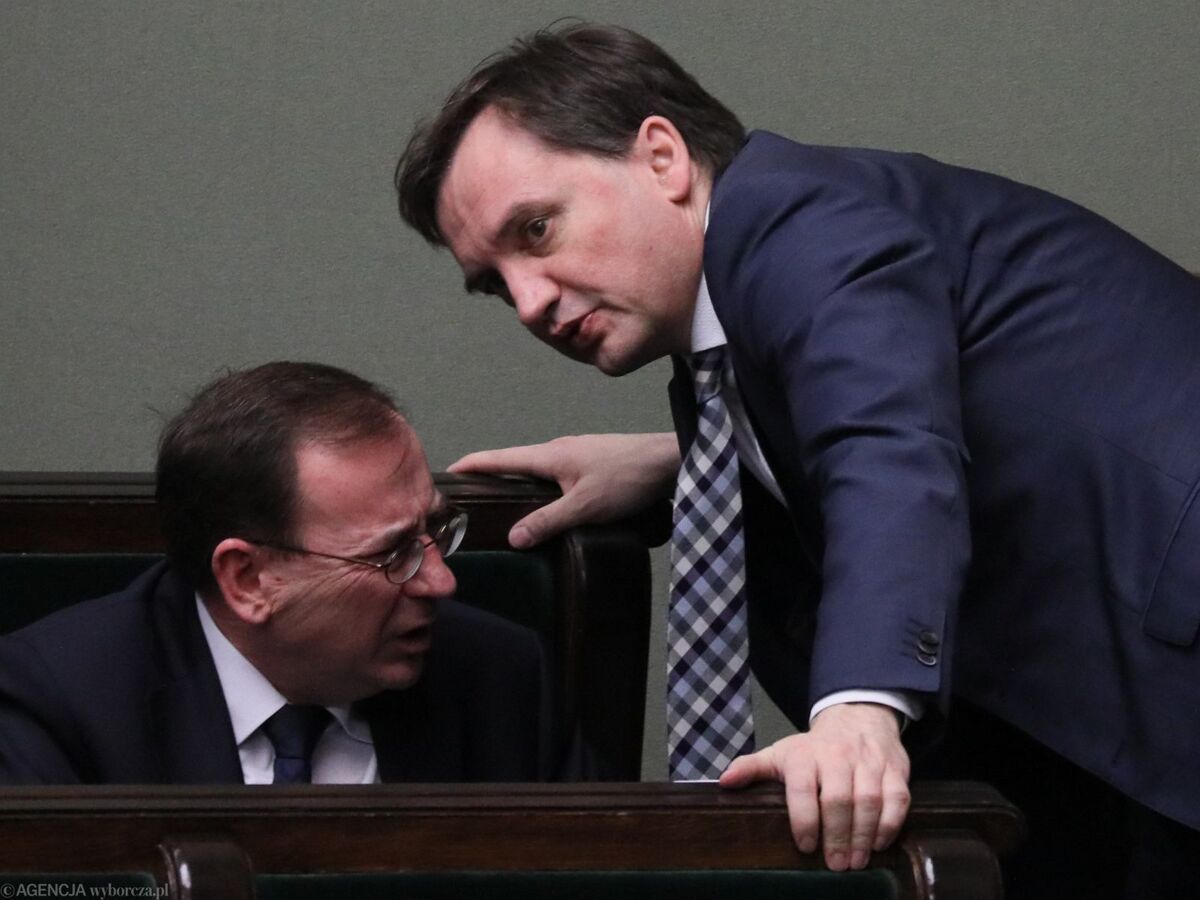 Jak polskie służby kupowały Pegasusa. "Wygląda na to, że decyzja o zakupie była dosyć spontaniczna"