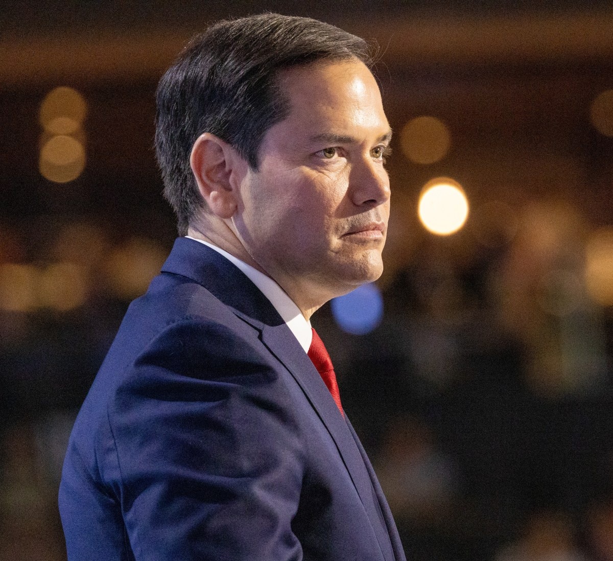List demokratów do Marco Rubio. Chcą znać szczegóły przyjazdu Zbigniewa Ziobry