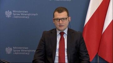 Szefernaker: 2 lipca podamy szczegóły nt. Funduszu Inwestycji Strategicznych. 47 mln zł dla gmin